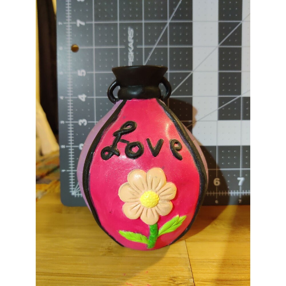 Love Vase Jug